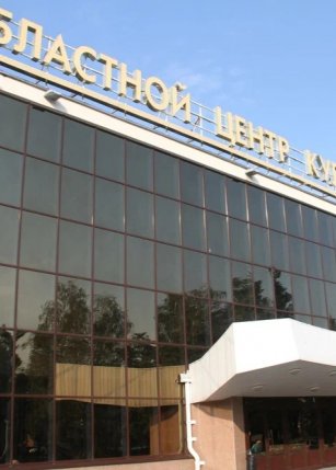 ОЦКНТ г. Липецк